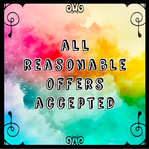 Make an Offer! ποΈ - Picture 1 of 2